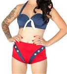 Fables by Barrie, Daisy Swimshort