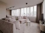 Appartement Mathenesserlaan in Rotterdam
