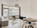 Appartement Pannekoekstraat in Rotterdam