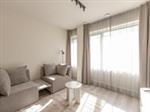 Appartement Mathenesserlaan in Rotterdam