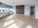 Appartement Treslonglaan in Den Haag