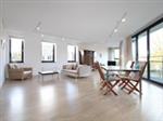 Appartement Funenpark in Amsterdam