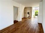 Huis Van der Helststraat in Utrecht