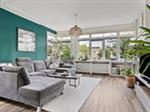 Appartement Nobelstraat in Rotterdam
