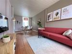 Appartement Oudwijkerdwarsstraat in Utrecht