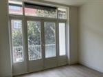Appartement Haarlemmermeerstraat in Amsterdam