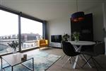 Appartement Burmandwarsstraat in Amsterdam