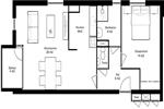 Appartement Mallemolen in Den Haag