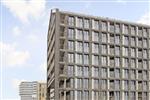Appartement Kaaisjouwerskade in Nijmegen