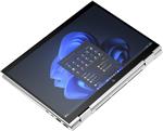 HP Elite X360 830 G11 - 2-in-1 laptop - Intel Core Ultra 5 135U - 16 GB - 512 GB SSD - 13.3