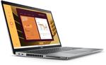 Dell Latitude 5550 - Intel Core i5-1335U -16GB - 512GB SSD - 15.6 inch Full-HD 1920x1080 - Verlicht 
