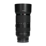Sony E 70-350mm f/4.5-6.3 G OSS
