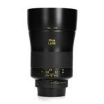 Zeiss Otus 55mm f/1.4 T* Distagon ZF.2 - Nikon F