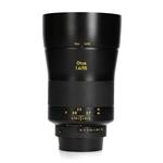 Zeiss Otus 55mm f/1.4 T* Distagon ZF.2 - Nikon F