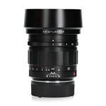 Voigtlander APO-Ultron 90mm f/2.0 VM Leica M