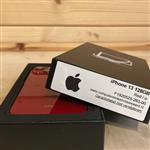 Apple iPhone 13 (model 2021) rood 128GB 6,1