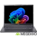 Acer Aspire 14 AI A14-52MT-528G 14  Core Ultra 5 226V Touchscreen Laptop