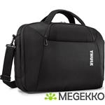 Thule Accent Recycled Laptop Bag - B TACLB2216 BLACK rugzak