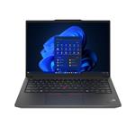 Lenovo ThinkPad E14 Gen 6 - Intel Core Ultra 7 155H - 16GB - 512GB SSD - 14 inch WUXGA 1920x1200 - V