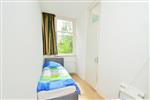 Kamer Honingerdijk in Rotterdam