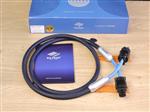 Siltech 880P Classic Legend G9 high end audio power cable 2,0 metre