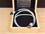 Nordost Valhalla 2 Reference high end audio power cable 2,0 metre