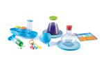 Water laboratorium - Splashology!