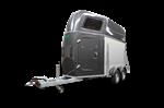 Atec APT 1600 Thensa 1.5 paards + zadelkamer