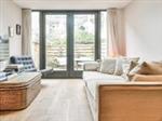 Appartement Balboastraat in Amsterdam
