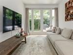 Appartement Westersingel in Rotterdam