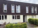 Huis Waalstraat in Nijmegen