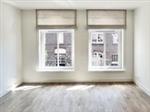Appartement Bellamystraat in Amsterdam