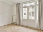 Appartement Wilhelminastraat in Amsterdam