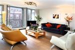 Appartement Oude Molstraat in Den Haag