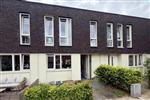 Huis Waalstraat in Nijmegen