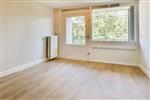 Appartement Charlotte Brontéstraat in Amsterdam