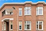 Appartement Van der Capellenstraat in Den Haag