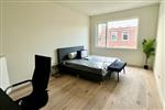 Appartement Hendrik Zwaardecroonstraat in Den Haag