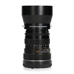 Leica 90mm f/2.8 Tele-Elmarit (11800) V1