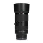 Sony E 70-350mm f/4.5-6.3 G OSS