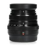 Fujifilm XF 35mm f/2 R WR