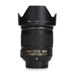 Nikon AF-S 28mm f/1.8 G