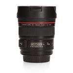 Canon EF 14mm f/2.8 L II USM