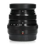 Fujifilm XF 35mm f/2 R WR