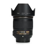 Nikon AF-S 28mm f/1.8 G