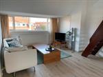 Appartement Hasseltsestraat in Den Haag