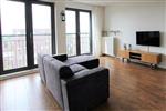Appartement Julius Pergerstraat in Amsterdam