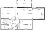 Appartement Stadhoudersplantsoen in Den Haag
