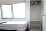 Kamer Merantistraat in Rotterdam
