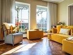 Huis Duivelsbruglaan in Breda